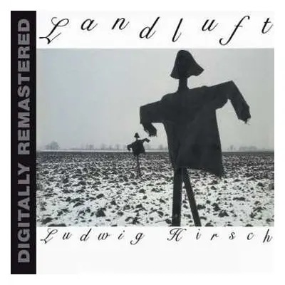 CD Ludwig Hirsch: Landluft DIGI