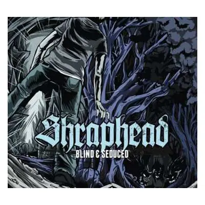 CD Shraphead: Blind & Seduced