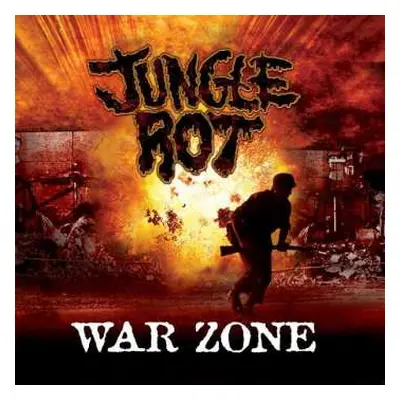 LP Jungle Rot: War Zone