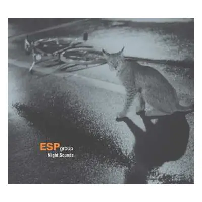 CD ESP Group: Night Sounds