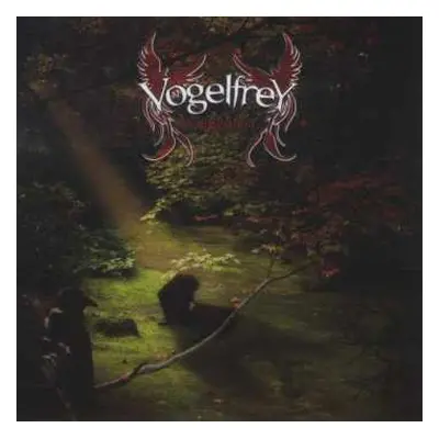 CD Vogelfrey: Wiegenfest