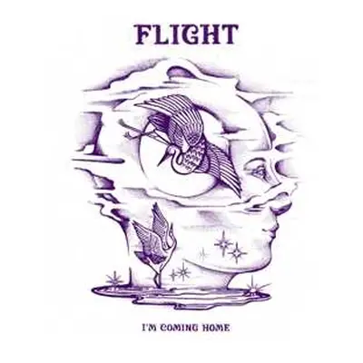 LP Flight: I'm Coming Home