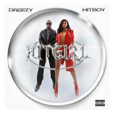 LP Dreezy: Hitgirl