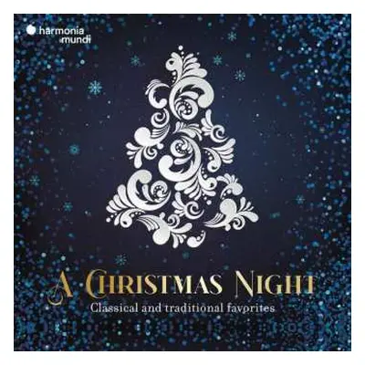 LP Various: A Christmas Night