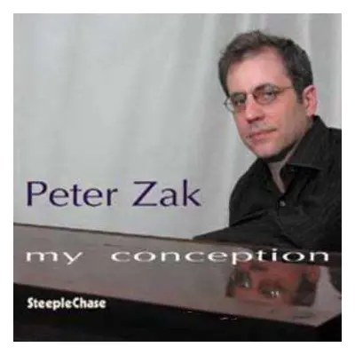 CD Peter Zak: My Conception