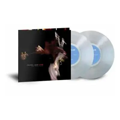 2LP Pearl Jam: Live On Two Legs LTD | CLR