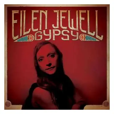 LP Eilen Jewell: Gypsy