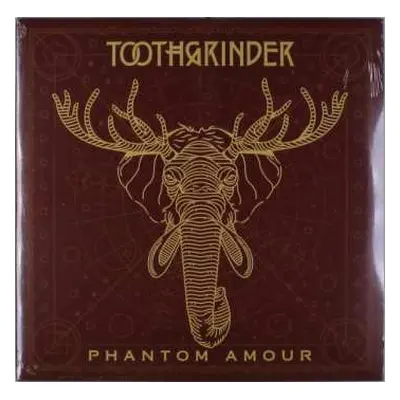 2LP TOOTHGRINDER: Phantom Amour