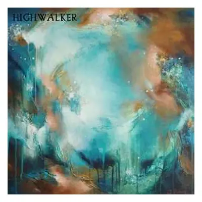 CD Highwalker: Highwalker