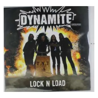 LP Dynamite: Lock N Load