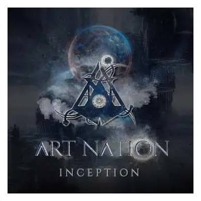 CD Art Nation: Inception