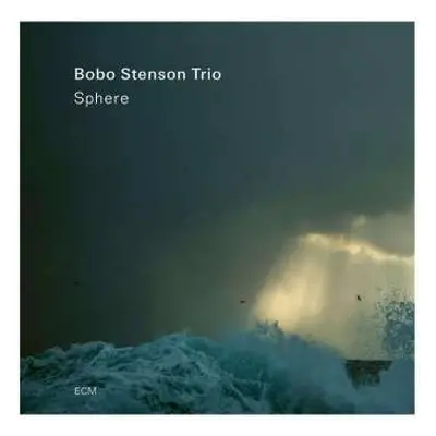 CD Bobo Stenson Trio: Sphere