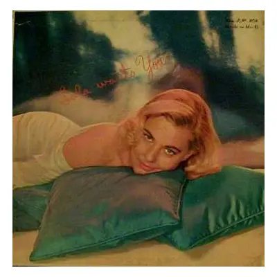 LP Lola Albright: Lola Wants You LTD | NUM