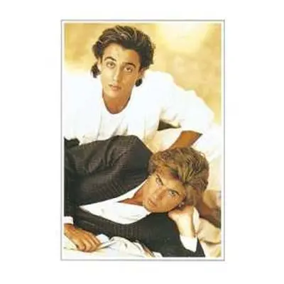 CD Wham!: Make It Big