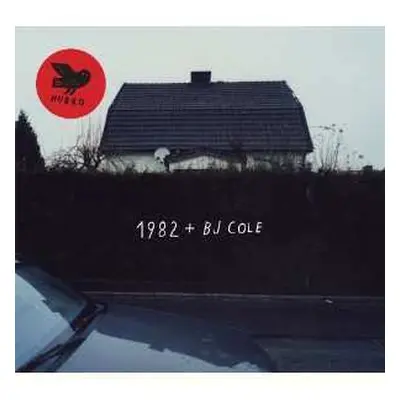 LP 1982: 1982 + BJ Cole