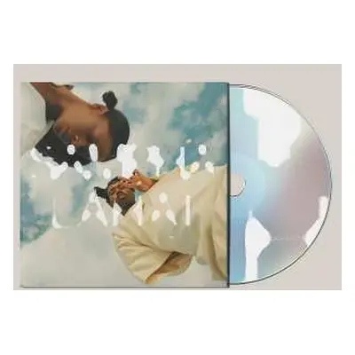 CD Sampha: Lahai