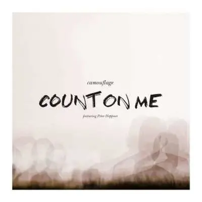 CD Peter Heppner: Count On Me LTD