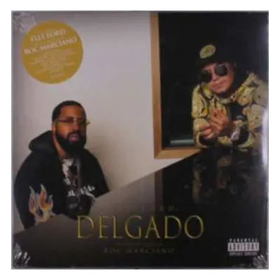 LP Flee Lord: Delgado CLR | LTD