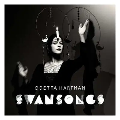 CD Odetta Hartman: Swansongs