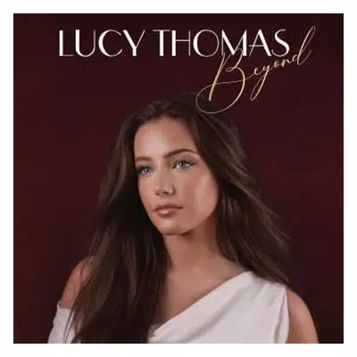 CD Lucy Thomas: Beyond