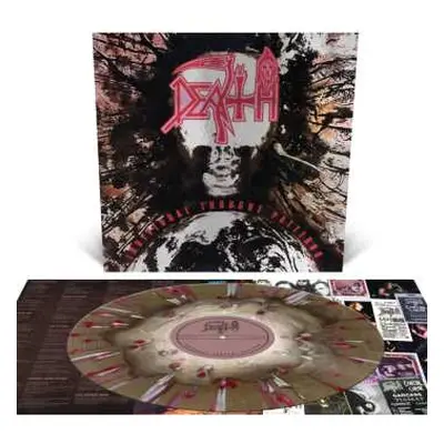 LP Death: Individual Thought Patterns Rsd