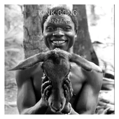 LP Kink Gong: Tanzania 2