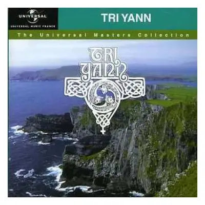 CD Tri Yann: The Universal Masters Collection