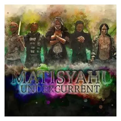 2LP Matisyahu: Undercurrent