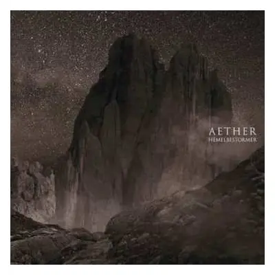 CD Hemelbestormer: Aether