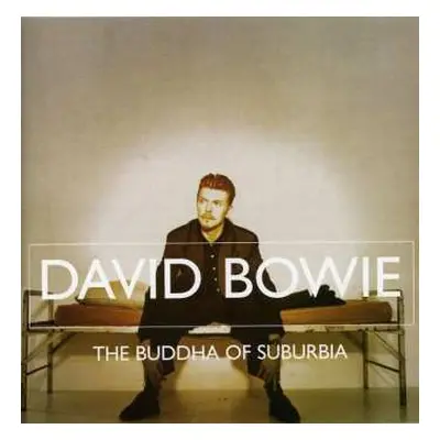 CD David Bowie: The Buddha Of Suburbia