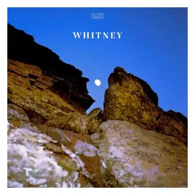 CD Whitney: Candid