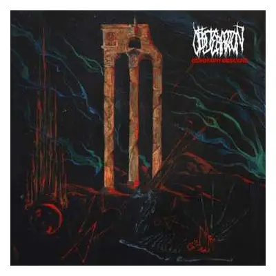 LP Obliteration: Cenotaph Obscure LTD