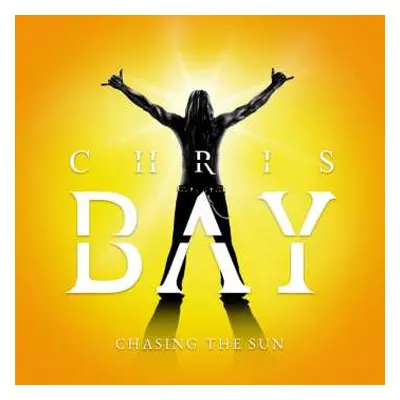 CD Chris Bay: Chasing the Sun