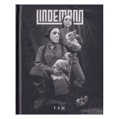 CD Lindemann: F & M