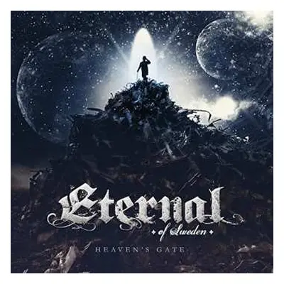 CD Eternal Of Sweden: Heaven's Gate