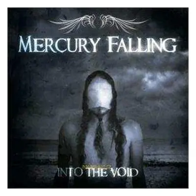 CD Mercury Falling: Into The Void