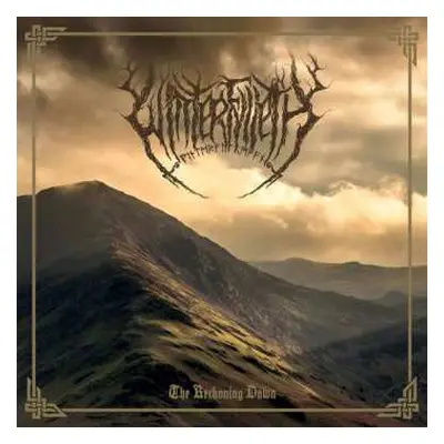 2LP Winterfylleth: The Reckoning Dawn CLR