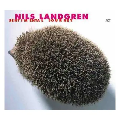 CD Nils Landgren: Sentimental Journey