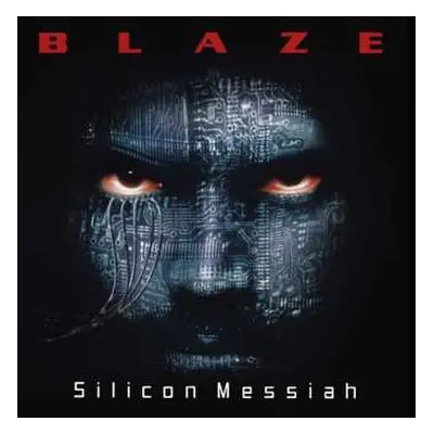 CD Blaze: Silicon Messiah