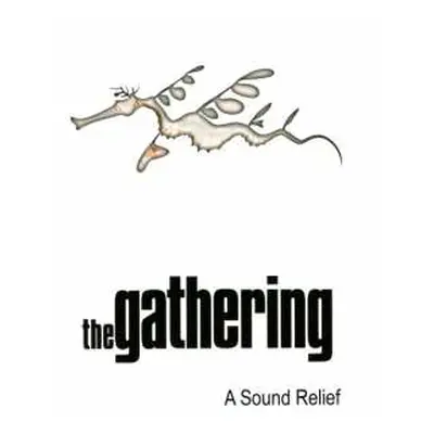 2DVD The Gathering: A Sound Relief