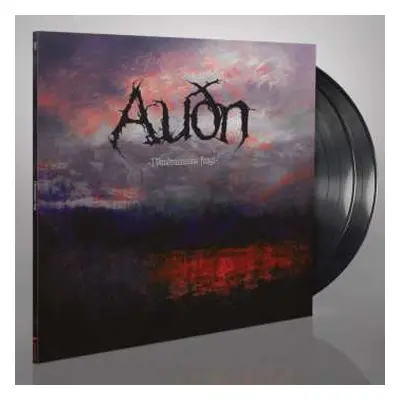 2LP Auðn: Vökudraumsins Fangi LTD