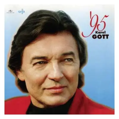 CD Karel Gott: '95