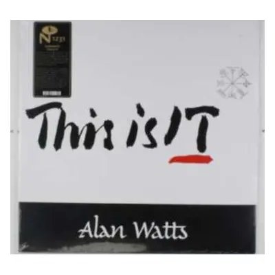 LP Alan Watts: This Is IT