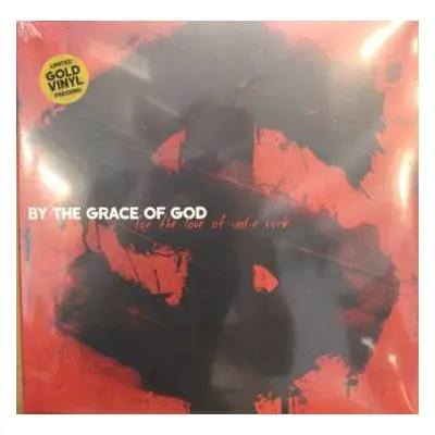 LP By The Grace Of God: For The Love Of Indie Rock CLR