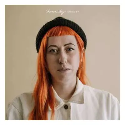 LP Shannon Lay: August