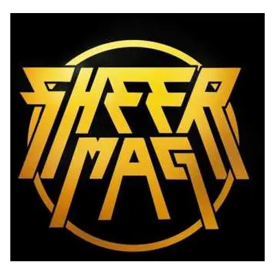 LP Sheer Mag: Sheer Mag