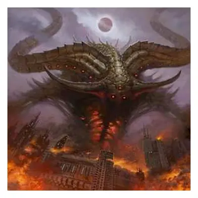 2LP Thee Oh Sees: Smote Reverser