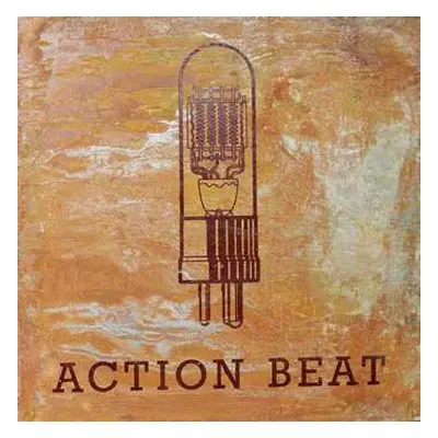 LP Action Beat: Where Are You? LTD