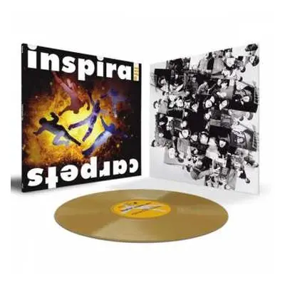 LP Inspiral Carpets: Life LTD | CLR