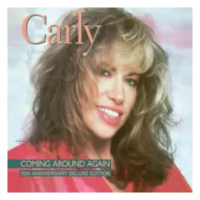 2CD Carly Simon: Coming Around Again DLX